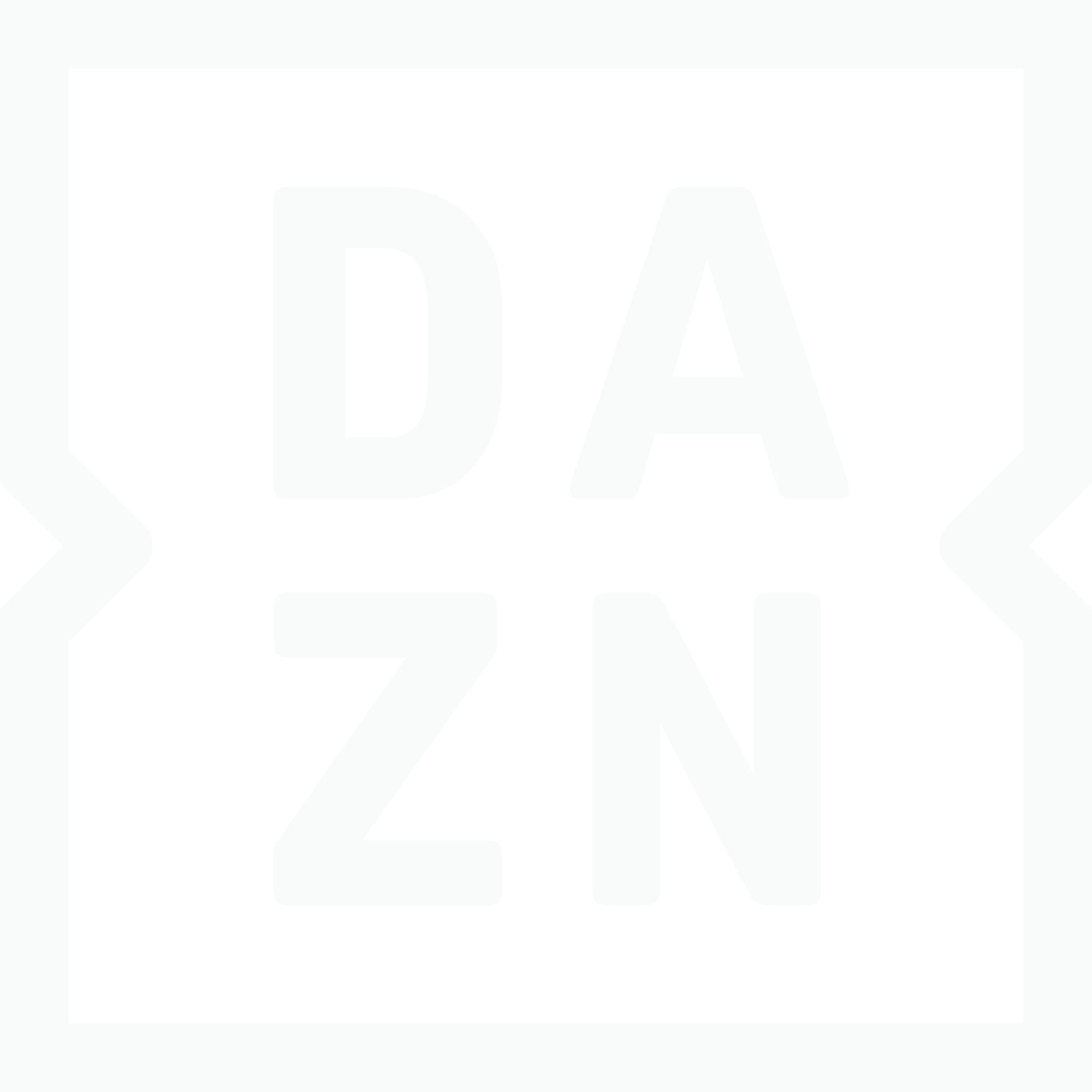 DAZN partnership logo